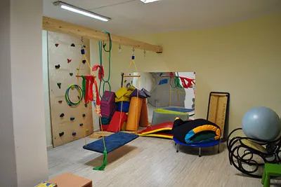 Prywatne przedszkole i żłobek IQ ACADEMY